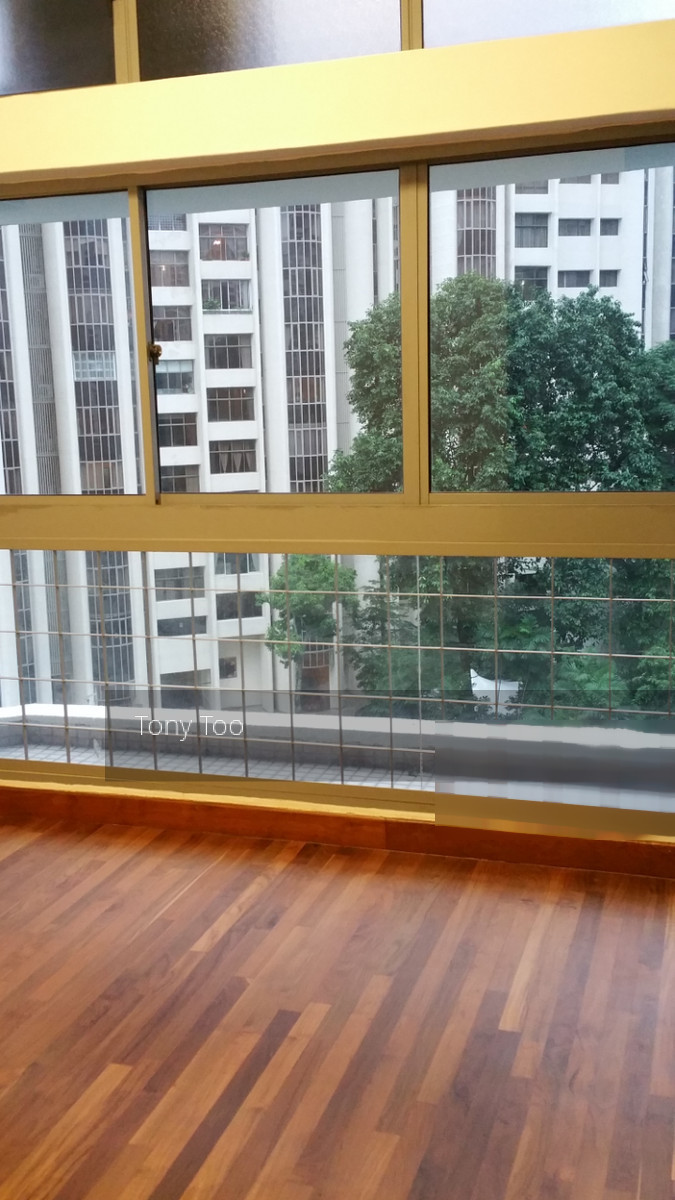 Rivershire (D9), Apartment #123644512